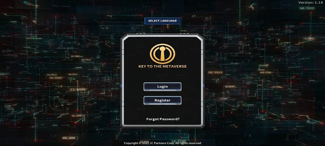KTK Mining App (КТК Маининг Апп) [МОД: Деньги, Монеты и Меню MOD] Screenshot 2