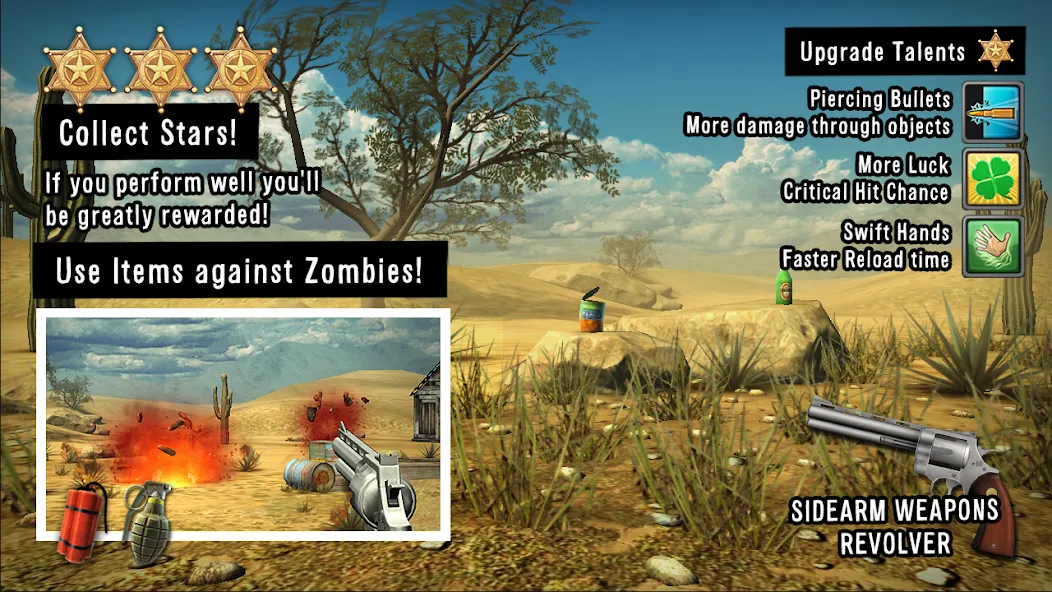 Last Hope - Zombie Sniper 3D (Ласт Хоуп) [МОД: Бесконечные деньги, Монеты и Мега MOD] Screenshot 4