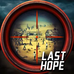 Скачать Last Hope - Zombie Sniper 3D (Ласт Хоуп) [МОД: Бесконечные деньги, Монеты и Мега MOD] | Взлом Last Hope - Zombie Sniper 3D на Андроид