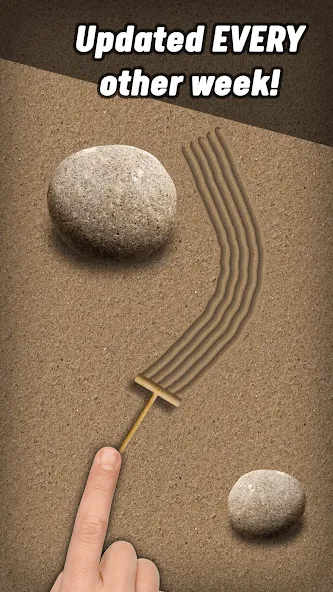 Antistress - relaxation toys [МОД: Много денег, Монет и Все открыто] Screenshot 4