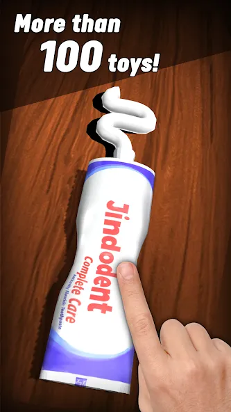Antistress - relaxation toys [МОД: Много денег, Монет и Все открыто] Screenshot 5
