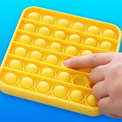 Скачать Antistress - relaxation toys [МОД: Много денег, Монет и Все открыто] | Взлом Antistress - relaxation toys на Андроид