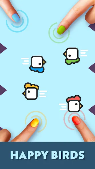 1 2 3 4 Player Games - Offline [МОД: Бесконечные деньги, Монеты и Мега MOD] Screenshot 2