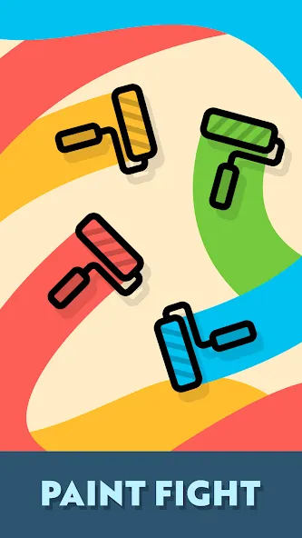 1 2 3 4 Player Games - Offline [МОД: Бесконечные деньги, Монеты и Мега MOD] Screenshot 3