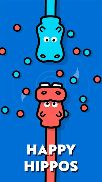 2 Player games : the Challenge [МОД: Все открыто, Дополнительные деньги и Меню MOD] Screenshot 3