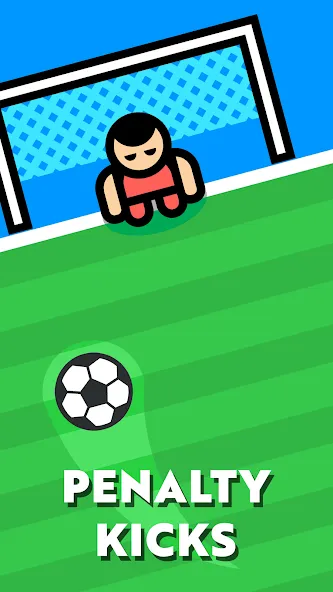 2 Player games : the Challenge [МОД: Все открыто, Дополнительные деньги и Меню MOD] Screenshot 5