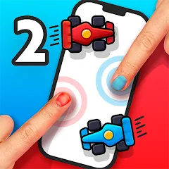 Скачать 2 Player games : the Challenge [МОД: Все открыто, Дополнительные деньги и Меню MOD] | Взлом 2 Player games : the Challenge на Андроид