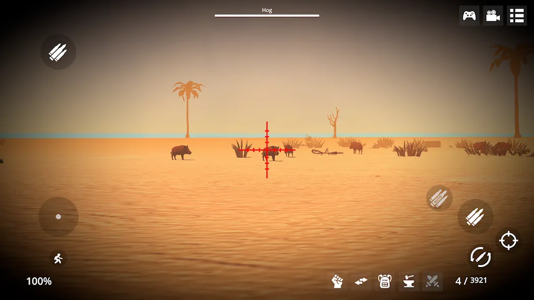 Dead Wasteland: Survival RPG (Дед Уэйстленд) [МОД: Все открыто, Дополнительные деньги и Меню MOD] Screenshot 5