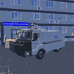 Скачать Vazife Polis Çevik Kuvvet 2024 (Организация беспорядков) [МОД: Много денег, Монет и Все открыто] | Взлом Vazife Polis Çevik Kuvvet 2024 на Андроид