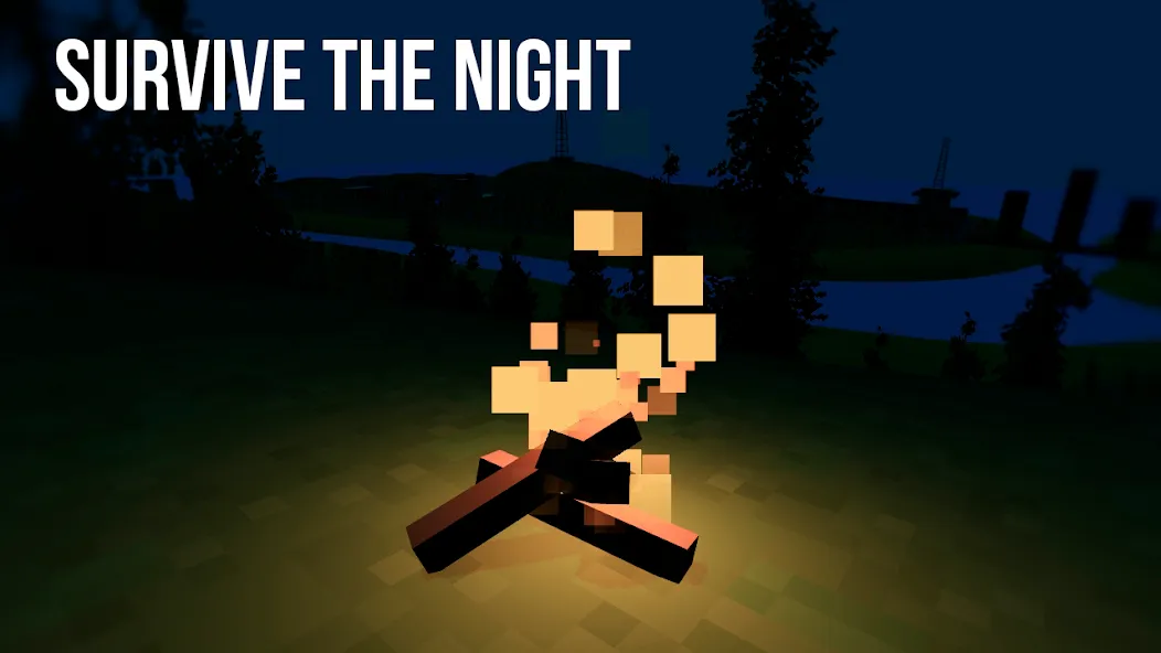 WithstandZ - Zombie Survival! (ВистандЗ) [МОД: Меню, Бесконечные монеты и Открытые уровни] Screenshot 3