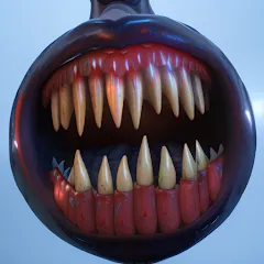 Скачать Siren horror: Big head game 3d [МОД: Меню, Бесконечные монеты и Открытые уровни] | Взлом Siren horror: Big head game 3d на Андроид