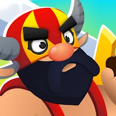 Скачать Hybrid Clash: Mini Auto PVP (Хибрид Клаш) [МОД: Деньги, Монеты и Меню MOD] | Взлом Hybrid Clash: Mini Auto PVP на Андроид