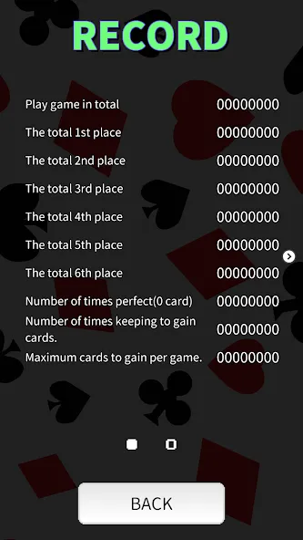 Pig tail game(Cards Game) (Пиг тейл игра) [МОД: Много монет, Открытые уровни и Мега MOD] Screenshot 4