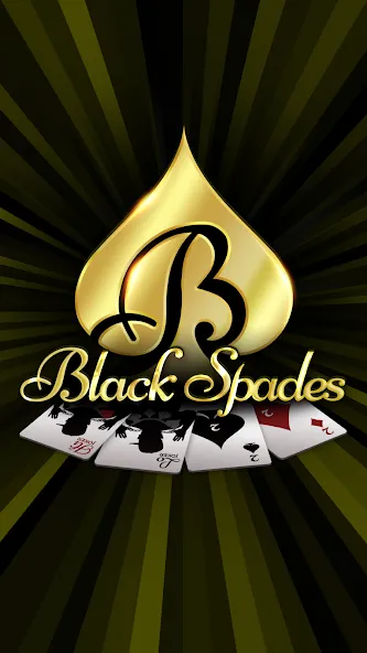 Black Spades - Jokers & Prizes (Блэк Спейдс) [МОД: Меню, Бесконечные монеты и Открытые уровни] Screenshot 1