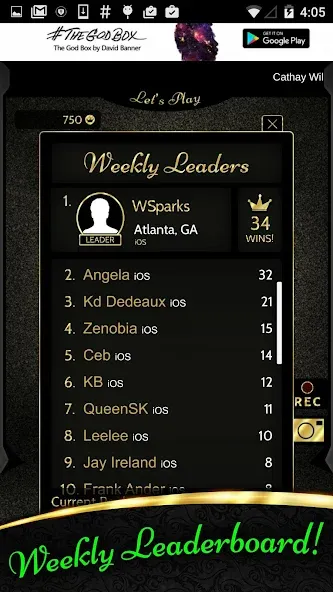 Black Spades - Jokers & Prizes (Блэк Спейдс) [МОД: Меню, Бесконечные монеты и Открытые уровни] Screenshot 3