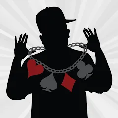 Скачать Black Spades - Jokers & Prizes (Блэк Спейдс) [МОД: Меню, Бесконечные монеты и Открытые уровни] | Взлом Black Spades - Jokers & Prizes на Андроид