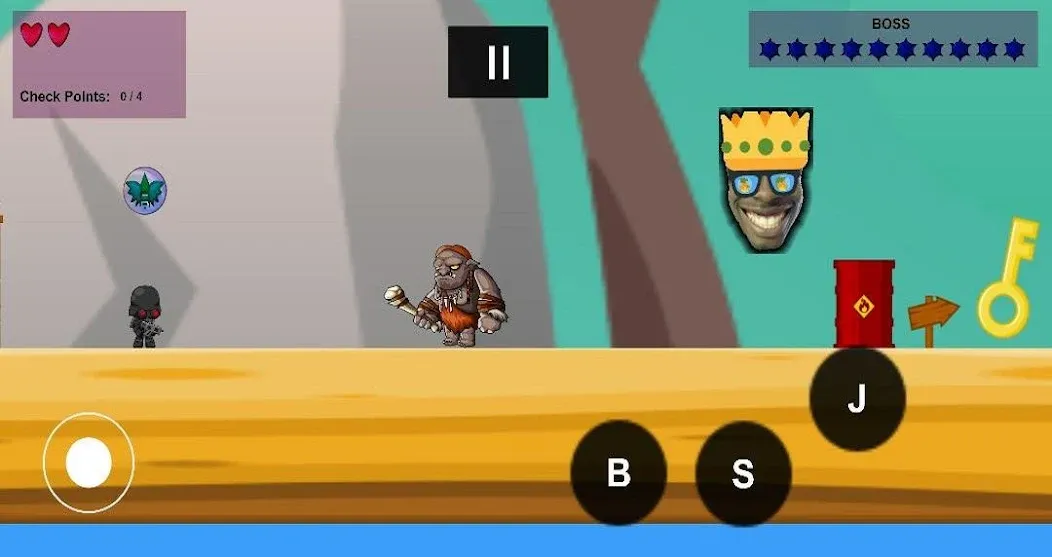 Trivia Rescue (Тривия Рескью) [МОД: Много монет, Открытые уровни и Мега MOD] Screenshot 2