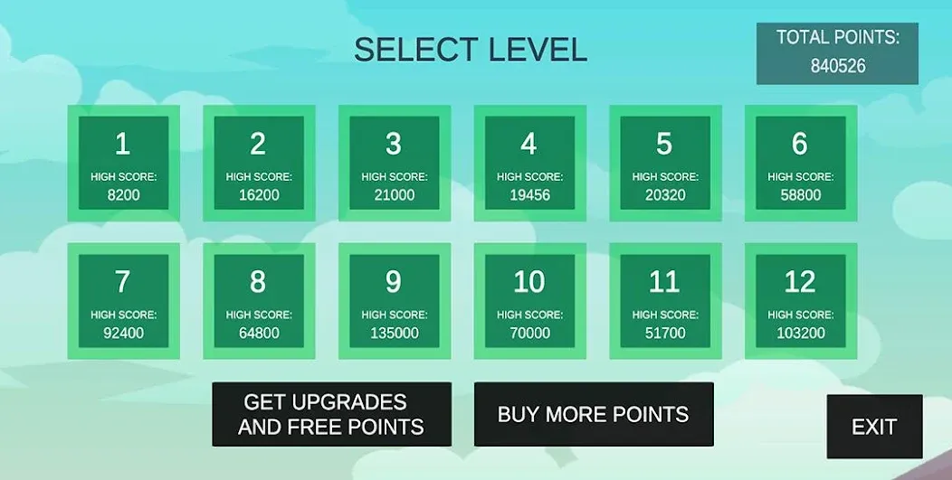 Trivia Rescue (Тривия Рескью) [МОД: Много монет, Открытые уровни и Мега MOD] Screenshot 3