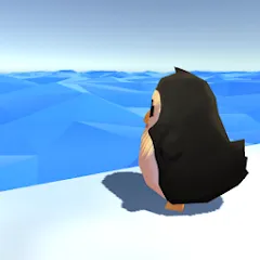 Скачать Lost Penguin - Endless Journey (Лост Пенгвин) [МОД: Много монет, Открытые уровни и Мега MOD] | Взлом Lost Penguin - Endless Journey на Андроид