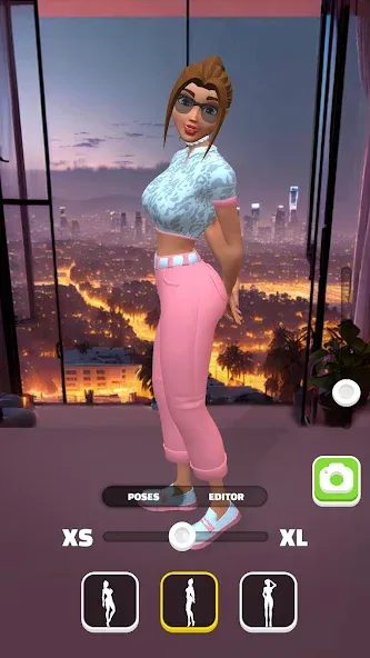Design Master (Дизайн Мастер) [МОД: Деньги, Монеты и Меню MOD] Screenshot 4