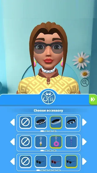 Design Master (Дизайн Мастер) [МОД: Деньги, Монеты и Меню MOD] Screenshot 5