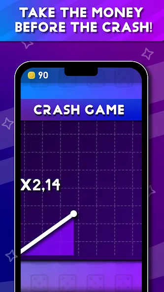 Casino X - Casino Simulator (Казино Икс) [МОД: Много денег, Монет и Все открыто] Screenshot 2