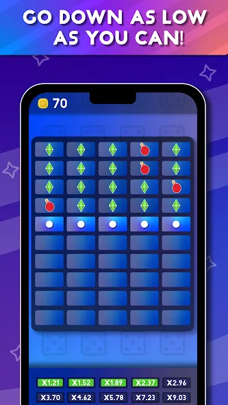 Casino X - Casino Simulator (Казино Икс) [МОД: Много денег, Монет и Все открыто] Screenshot 3