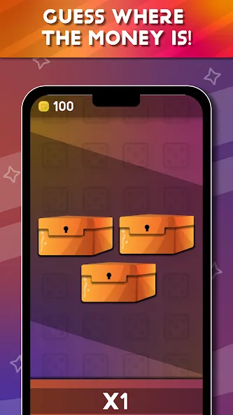 Casino X - Casino Simulator (Казино Икс) [МОД: Много денег, Монет и Все открыто] Screenshot 4