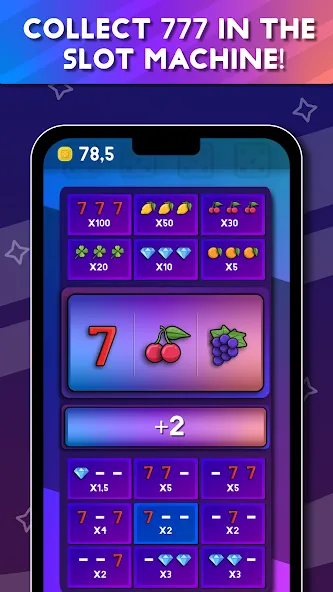 Casino X - Casino Simulator (Казино Икс) [МОД: Много денег, Монет и Все открыто] Screenshot 5