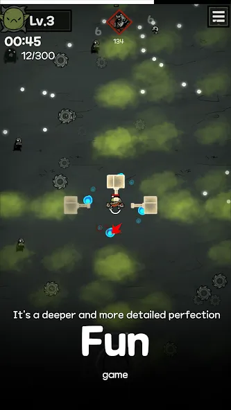 Dark Survival (Дарксурвивал) [МОД: Много денег, Монет и Все открыто] Screenshot 3
