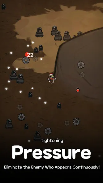 Dark Survival (Дарксурвивал) [МОД: Много денег, Монет и Все открыто] Screenshot 5