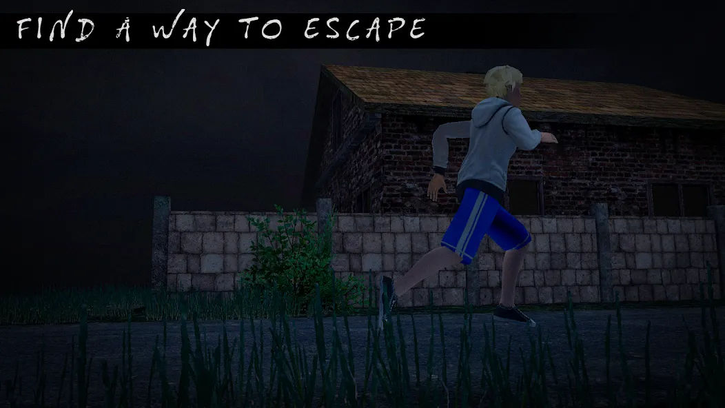 Joker Show - Horror Escape (Джокер Шоу) [МОД: Бесконечные деньги, Монеты и Мега MOD] Screenshot 5