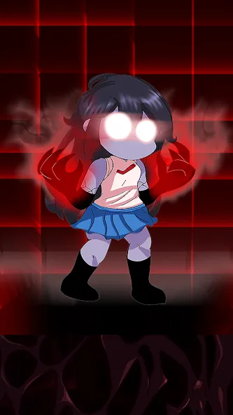 Rhythm Night Battle HD Mod (Мэтт из мода  на ) [МОД: Бесконечные деньги, Монеты и Мега MOD] Screenshot 2