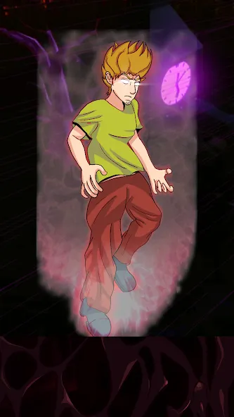 Rhythm Night Battle HD Mod (Мэтт из мода  на ) [МОД: Бесконечные деньги, Монеты и Мега MOD] Screenshot 3