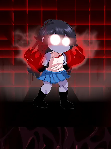 Rhythm Night Battle HD Mod (Мэтт из мода  на ) [МОД: Бесконечные деньги, Монеты и Мега MOD] Screenshot 5
