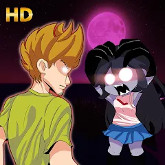 Скачать Rhythm Night Battle HD Mod (Мэтт из мода  на ) [МОД: Бесконечные деньги, Монеты и Мега MOD] | Взлом Rhythm Night Battle HD Mod на Андроид