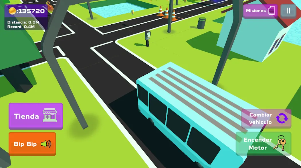 Ciudad Alfombra (Сьюдад Альфомбра) [МОД: Много монет, Открытые уровни и Мега MOD] Screenshot 3