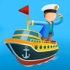 Скачать Cruise master (Круиз мастер) [МОД: Меню, Бесконечные монеты и Открытые уровни] | Взлом Cruise master на Андроид