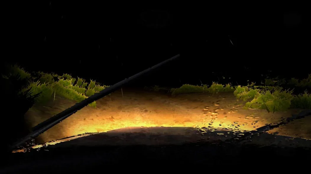 Endless Night Drive (Эндлесс Найт Драйв) [МОД: Много денег, Монет и Все открыто] Screenshot 2