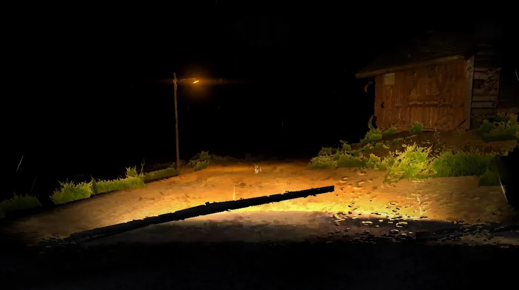 Endless Night Drive (Эндлесс Найт Драйв) [МОД: Много денег, Монет и Все открыто] Screenshot 3
