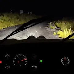 Скачать Endless Night Drive (Эндлесс Найт Драйв) [МОД: Много денег, Монет и Все открыто] | Взлом Endless Night Drive на Андроид