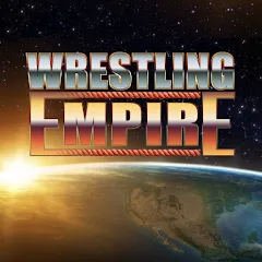 Скачать Wrestling Empire (Рестлинг Импайр) [МОД: Много денег, Монет и Все открыто] | Взлом Wrestling Empire на Андроид