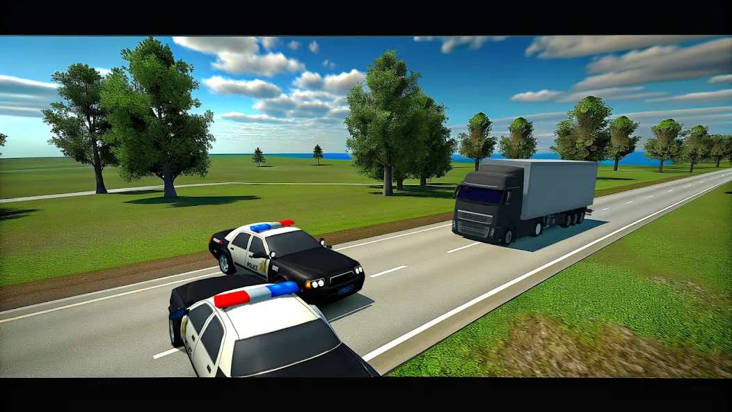 Open World MMO Sandbox Online [МОД: Много денег, Монет и Все открыто] Screenshot 3