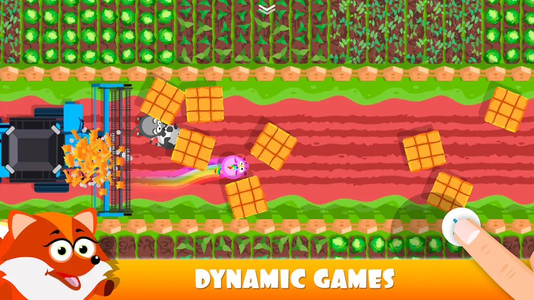 Party Games 2 3 4 players (Пати Геймс) [МОД: Много монет, Открытые уровни и Мега MOD] Screenshot 4
