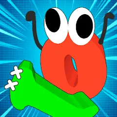 Скачать Numbers.io [МОД: Бесконечные деньги, Монеты и Мега MOD] | Взлом Numbers.io на Андроид