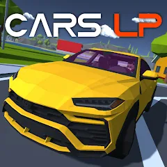Скачать Cars LP – Extreme Car Driving (Карс ЛП) [МОД: Меню, Бесконечные монеты и Открытые уровни] | Взлом Cars LP – Extreme Car Driving на Андроид