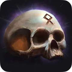 Скачать Dread Rune (Дред Руне) [МОД: Деньги, Монеты и Меню MOD] | Взлом Dread Rune на Андроид