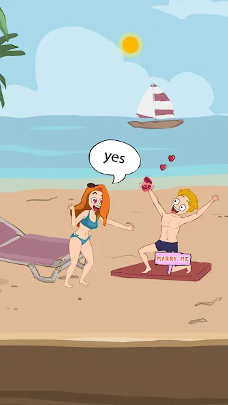 Star Girl: Love Story [МОД: Все открыто, Дополнительные деньги и Меню MOD] Screenshot 3