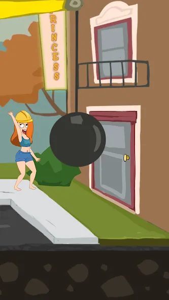 Star Girl: Love Story [МОД: Все открыто, Дополнительные деньги и Меню MOD] Screenshot 5