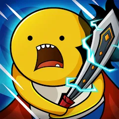 Скачать Mr Hero [МОД: Все открыто, Дополнительные деньги и Меню MOD] | Взлом Mr Hero на Андроид